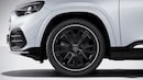 Bild von: 20" AMG Leichtmetallräder im Vielspeichen-Design
