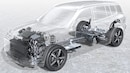 Bild von: Hybrid Antrieb mit 48-Volt-Technologie