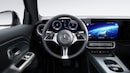 Bild von: Multifunktions-Sportlenkrad in Leder