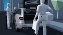 Bild von: KEYLESS-GO Komfort-Paket mit Digitalem Extra