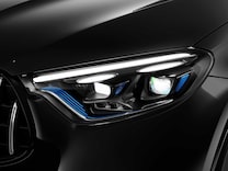Mercedes-AMG GLC Coupé DIGITAL LIGHT