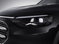 GLB 標準型 LED 頭燈