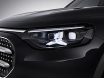 GLB MULTIBEAM LED teknolojili farlar