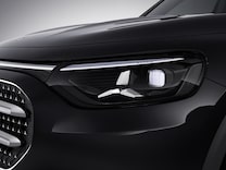 GLB LED High Performance-Scheinwerfer