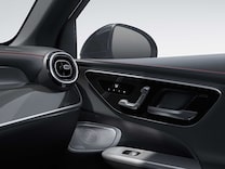 GLC System nagłośnienia Burmester® 3D surround
