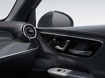 GLC Heated front seats