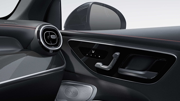 Burmester® 3D-Surround-Soundsystem Bild 1