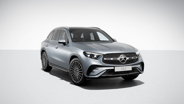 AMG Line Exterieur