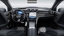 Bild von: AMG Line Interieur