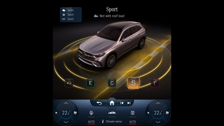 DYNAMIC SELECT Image 1