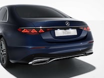 S-Klasse Lang Digitales Extra: MB.DRIVE PARKING ASSIST
