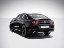 Trieda C sedan Balík agility a komfortu