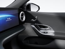Trieda C sedan 3D obklopujúci ozvučovací systém Burmester®