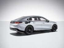 Trieda C sedan Palubná nabíjačka AC s výkonom do 11 kW
