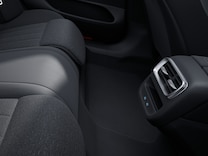 Trieda C sedan Balík USB plus