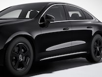 C-Klasse Limousine Spiegel-Paket