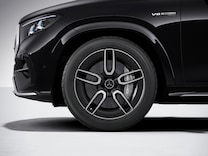Mercedes-AMG GLE Vysokovýkonná kompozitná brzdová sústava AMG