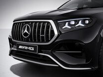 Mercedes-AMG GLE Pachet AMG Styling