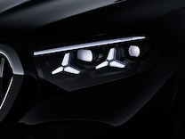Mercedes-AMG GLE DIGITAL LIGHT