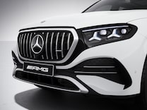 Mercedes-AMG GLE Pachet AMG Styling