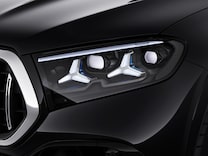 Mercedes-AMG GLE DIGITAL LIGHT