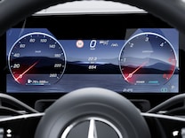 GLE Visualizzazione driver 3D