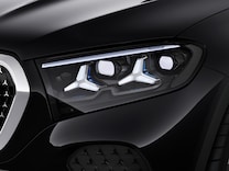 GLE Supplemento Digitale: DIGITAL LIGHT con funzione di proiezione