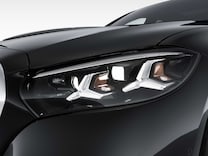 Mercedes-Maybach Classe S DIGITAL LIGHT avec fonctions de projection et services connectés