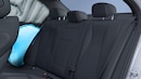Bild von: Sidebags im Fond