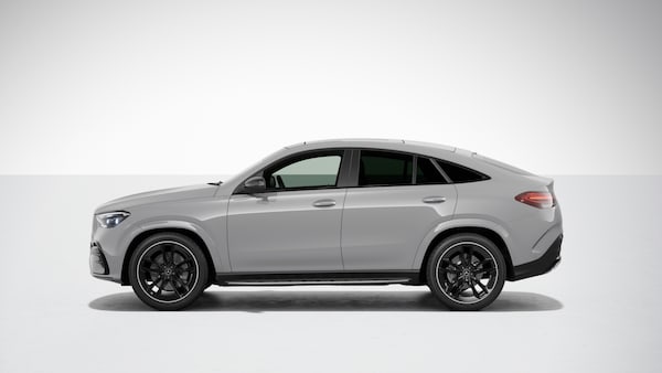 AMG Line Exterieur