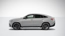 Bild von: AMG Line Exterieur