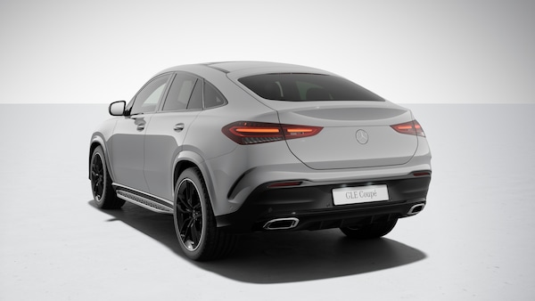 AMG Line Exterieur