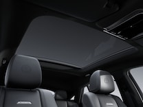 Mercedes-AMG GLE Coupé Cielo in tessuto nero