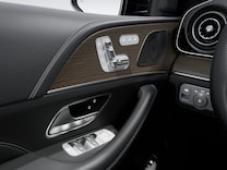 Mercedes-AMG GLS Sièges climatisés à l'avant