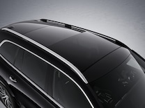 Mercedes-AMG GLS Toit panoramique en verre