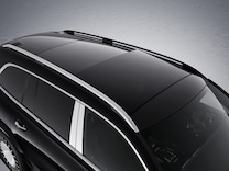 Mercedes-Maybach GLS Panorama-Schiebedach
