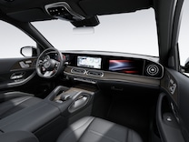 Mercedes-AMG GLS Superscreen MBUX