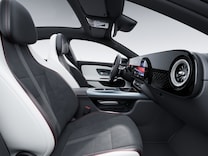CLA Sports seats