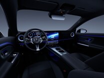 CLA Ambient lighting