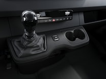 Sprinter Tourer Riscaldamento supplementare autonomo ad acqua