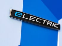 eSprinter Furgone Motore elettrico 100 kW