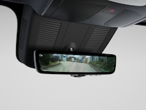 eSprinter Skříňová dodávka Digitální zpětné zrcátko