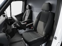 Sprinter Tourer Sedile del conducente