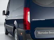 Sprinter Tourer Luci posteriori a LED parziali