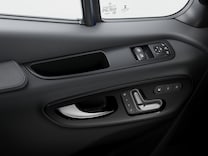 Sprinter Tourer Sedile conducente riscaldabile