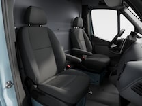 Sprinter Tourer Sedile passeggero singolo regolabile