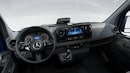Bild von: Kombiinstrument mit Farbdisplay