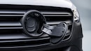Bild von: Ladedose für Elektrofahrzeug Typ2