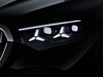 Mercedes-AMG GLE DIGITAL LIGHT