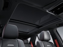 Mercedes-AMG GLE Innenhimmel Stoff schwarz